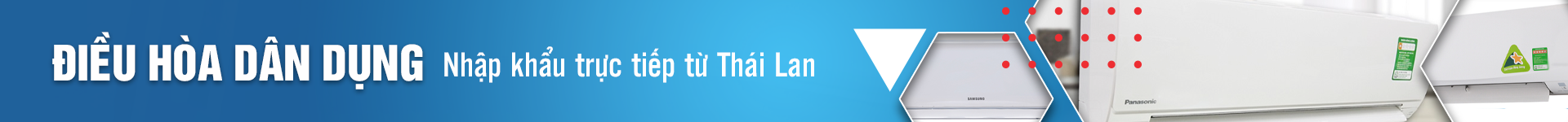 Cung cấp và lắp đặt điều hòa